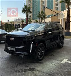 كاديلاك اسكاليد